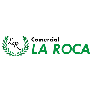 Comercial La Roca