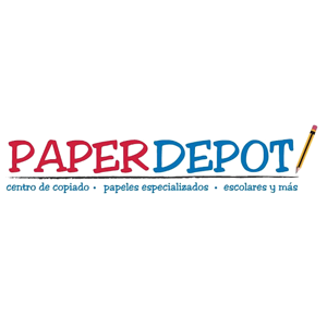 Paper Depot