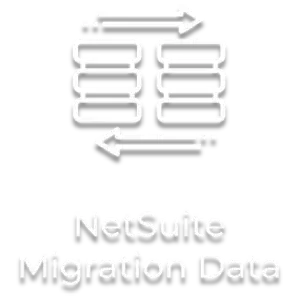 NetSuite - Migration Data