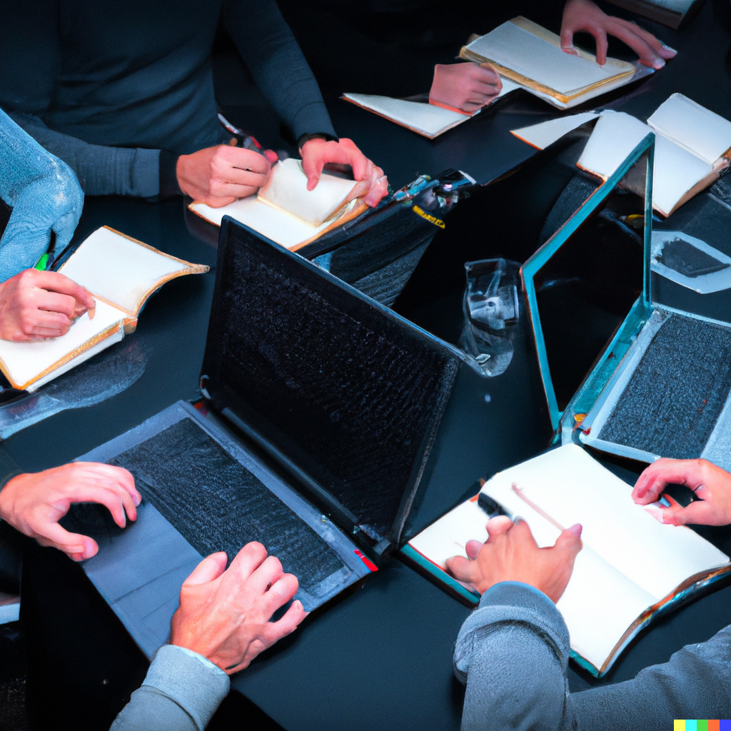 Leveraging IT Solutions to Build Small Business Strategies