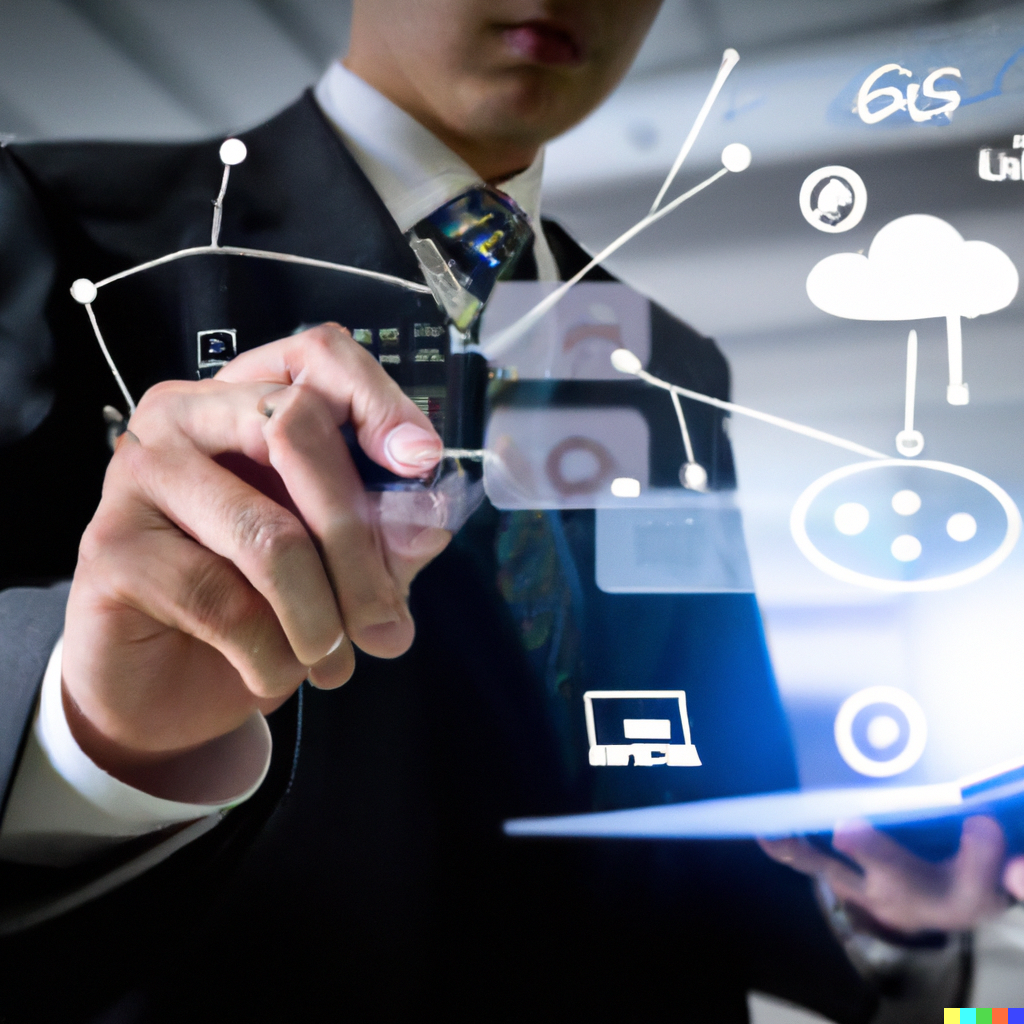 It Business Solutions