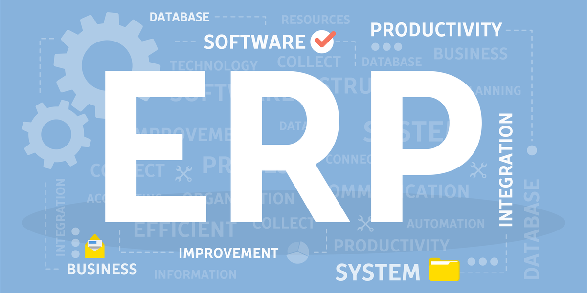 Implement an ERP with this tips