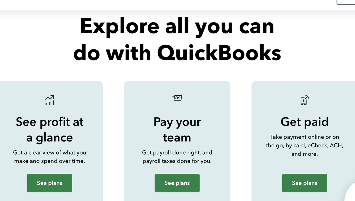 Transform Your Business with QuickBooks Enterprise