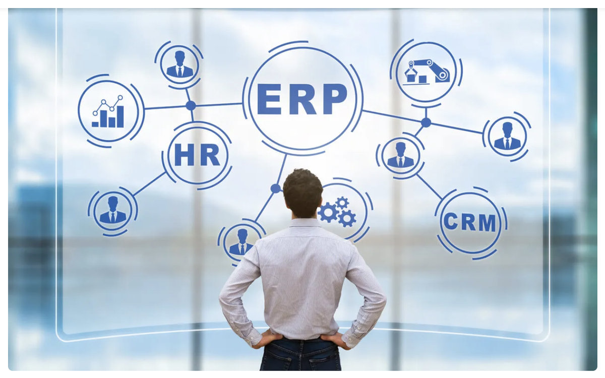 ERP Solutions