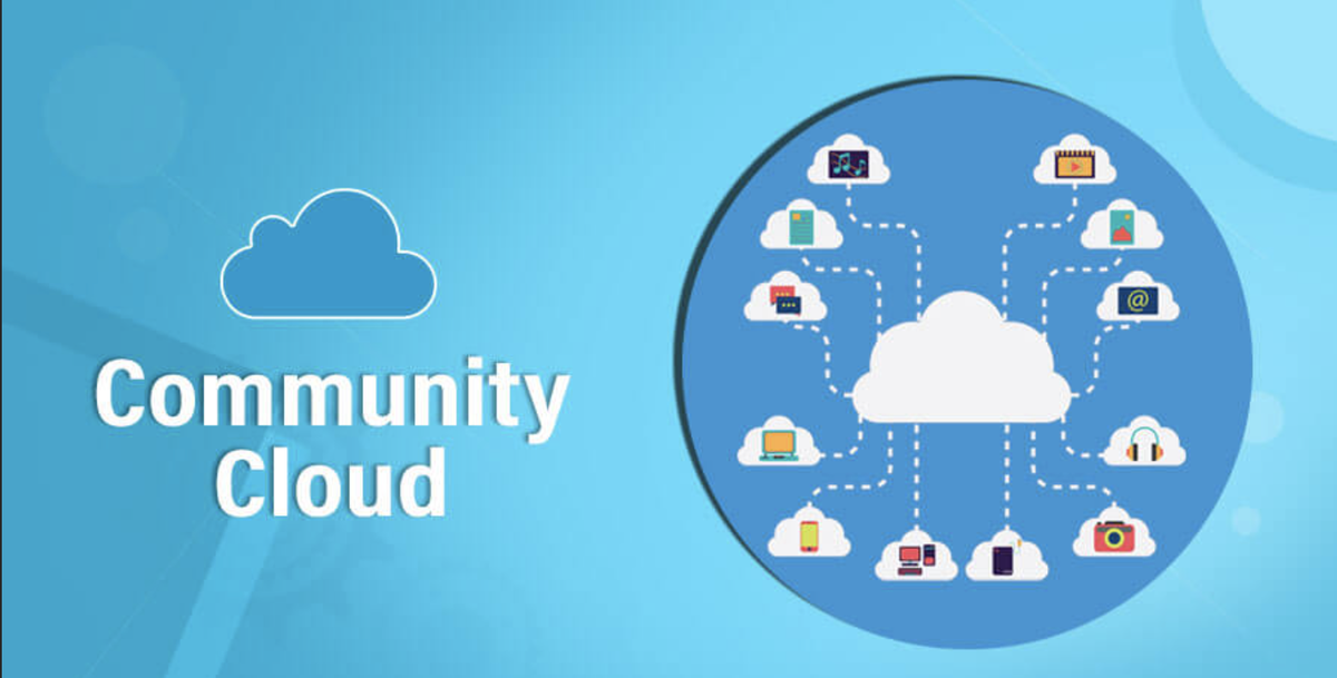 Community Cloud Implementation