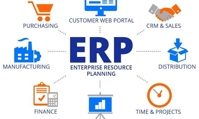 ERP Data Migration Tips and Best Practices