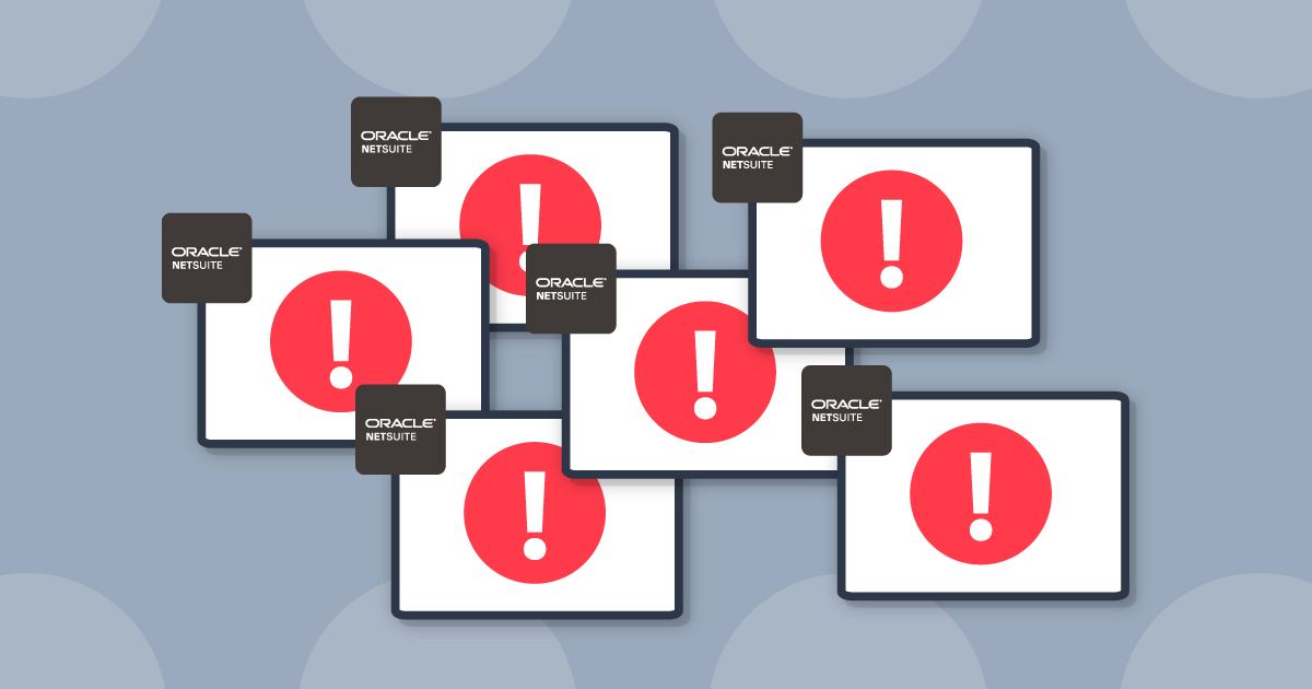 How to Avoid Data Migration Mistakes in NetSuite